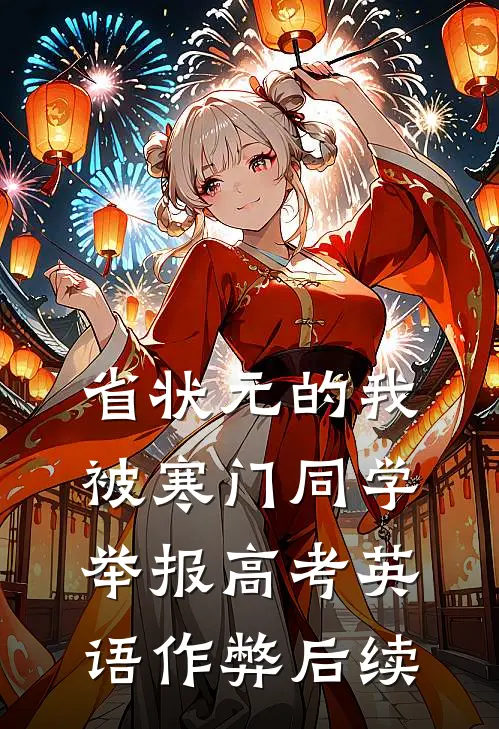 省状元的我被寒门同学举报高考英语作弊后续