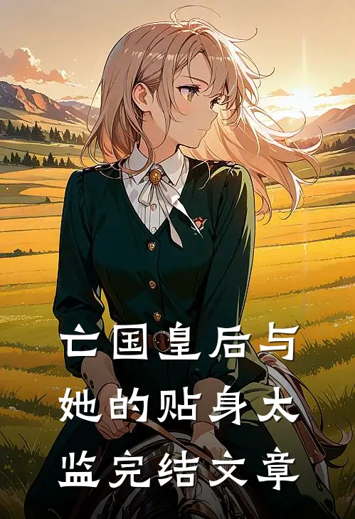 亡国皇后与她的贴身太监完结文章
