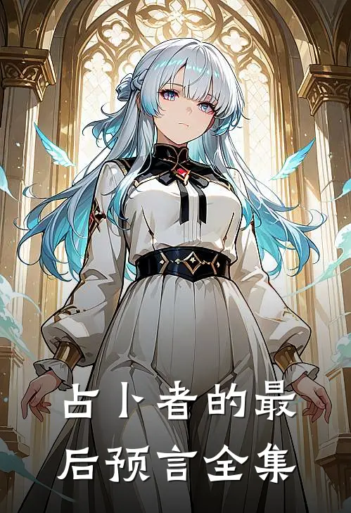 占卜者的最后预言 全集