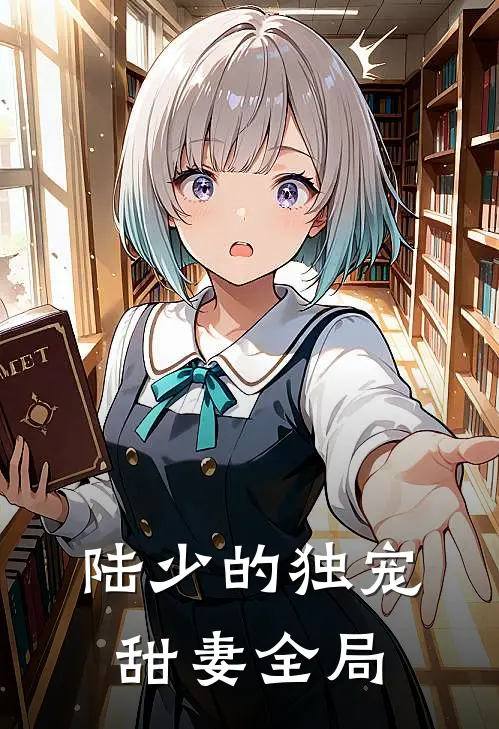 陆少的独宠甜妻全局