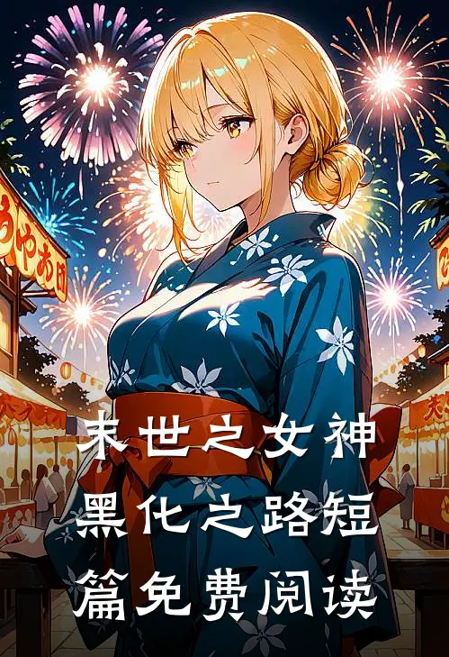 末世之女神黑化之路短篇免费阅读