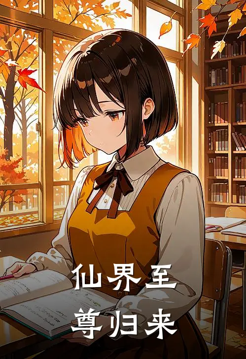 仙界至尊归来