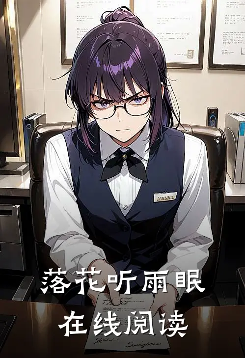 落花听雨眠在线阅读