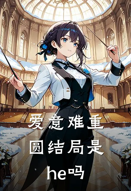 爱意难重圆结局是he吗