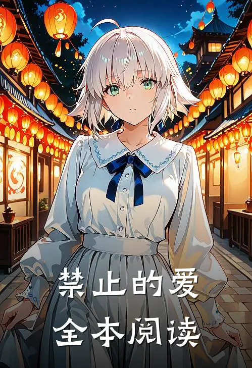 禁止的爱全本阅读