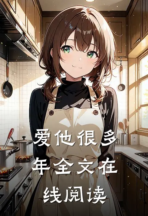 爱他很多年全文在线阅读