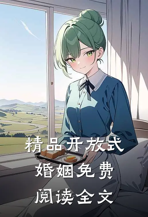 精品开放式婚姻免费阅读全文
