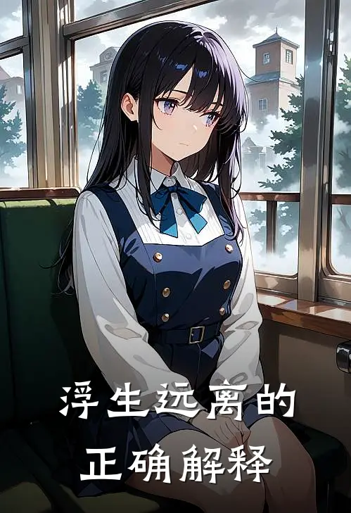 浮生远离的正确解释