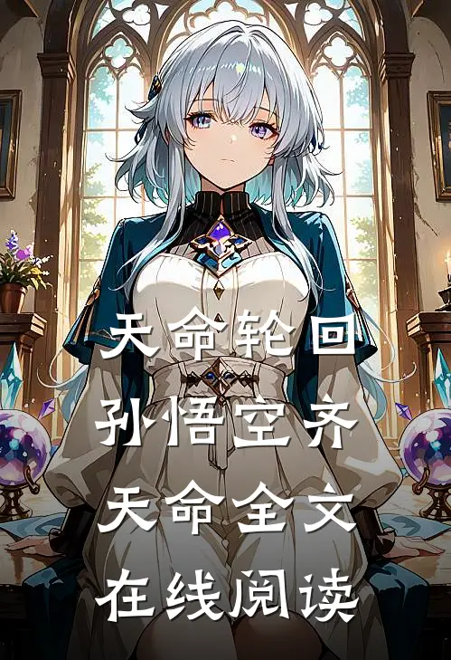天命轮回孙悟空齐天命全文在线阅读