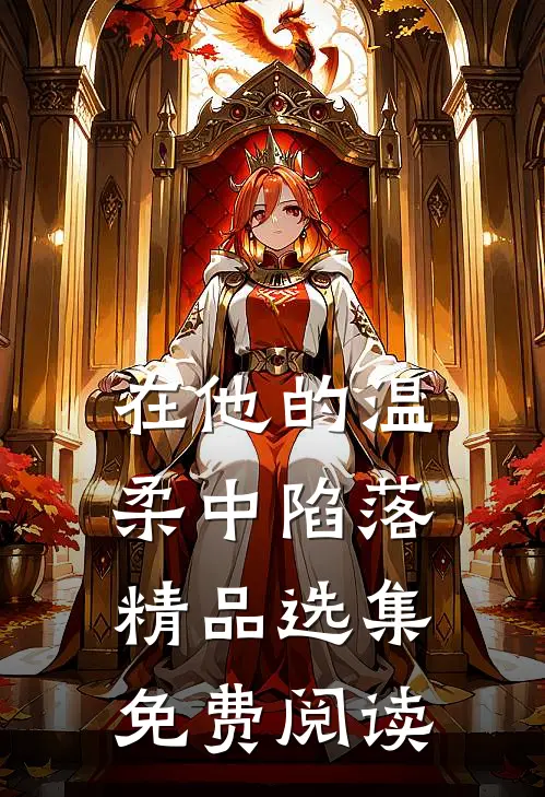 在他的温柔中陷落精品选集免费阅读