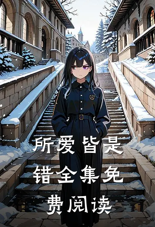 所爱皆是错全集免费阅读