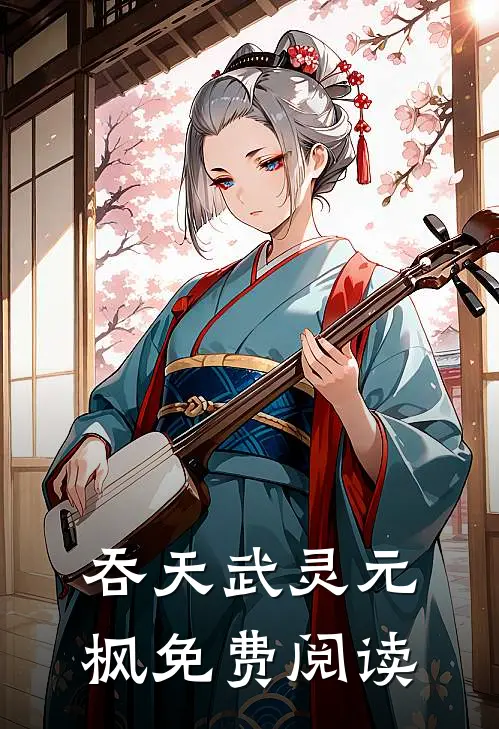 吞天武灵元枫免费阅读