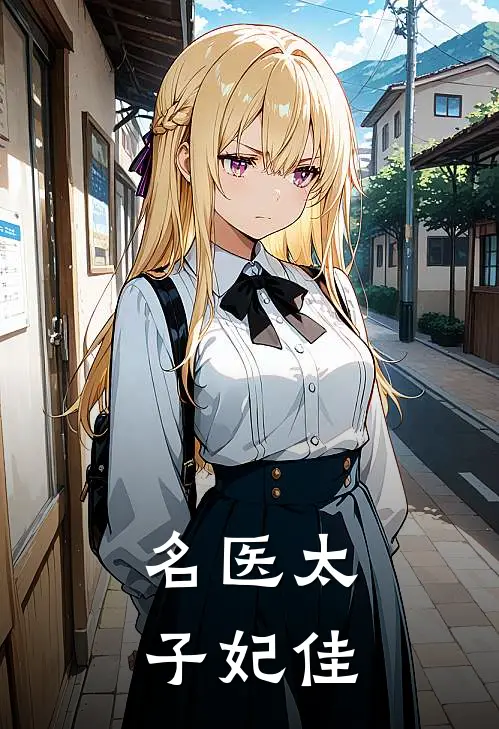 名医太子妃佳