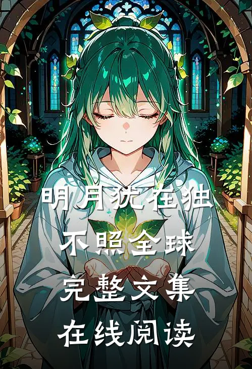 明月犹在独不照全球完整文集在线阅读