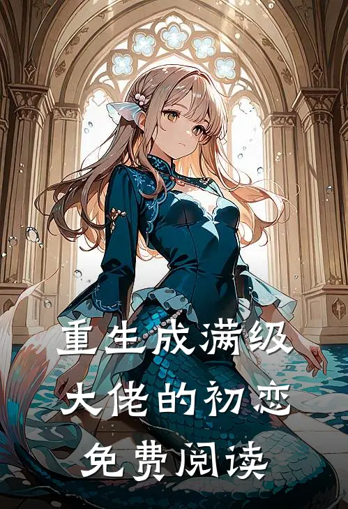 重生成满级大佬的初恋免费阅读