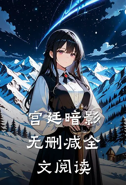 宫廷暗影无删减全文阅读