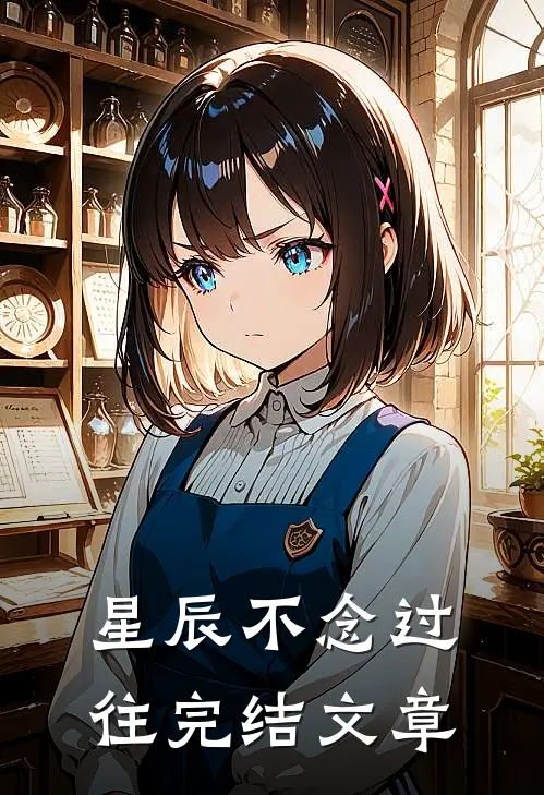 星辰不念过往完结文章