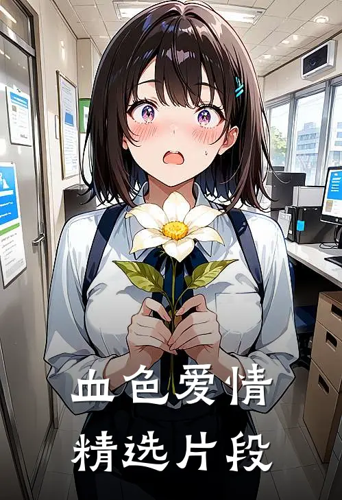 血色爱情精选片段