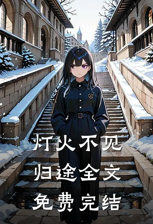 灯火不见归途全文免费完结