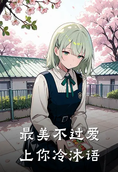 最美不过爱上你 冷沐语