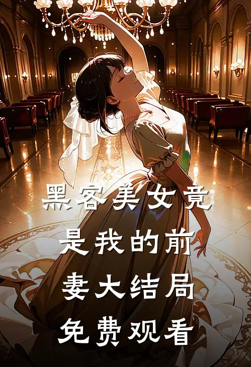 黑客美女竟是我的前妻大结局免费观看