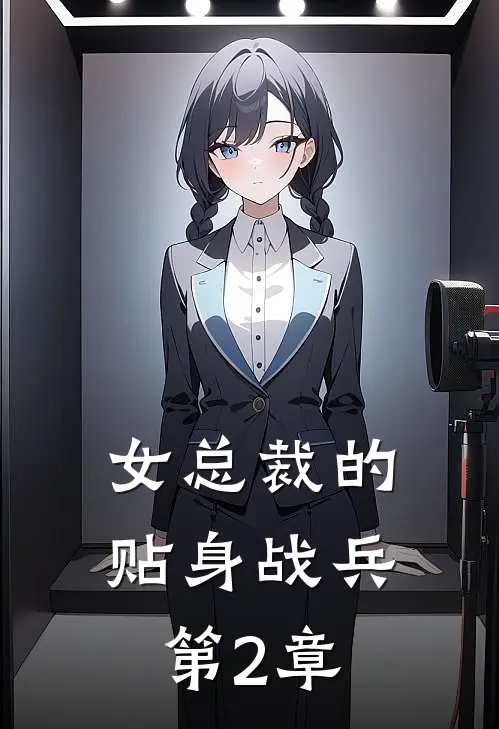 女总裁的贴身战兵 第2章