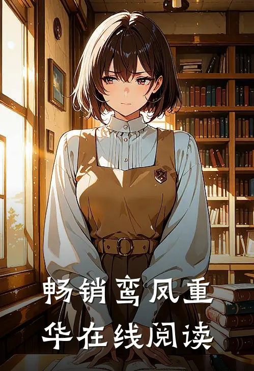 畅销鸾凤重华 在线阅读
