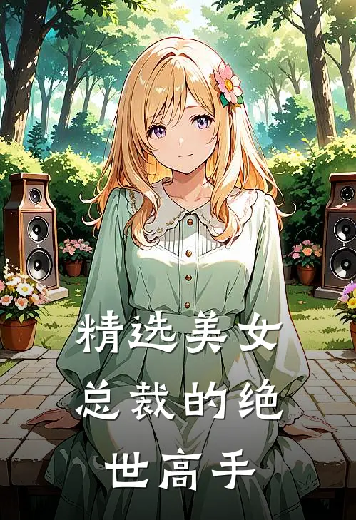 精选美女总裁的绝世高手