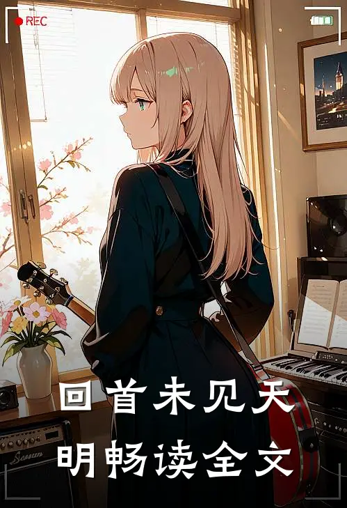 回首未见天明畅读全文