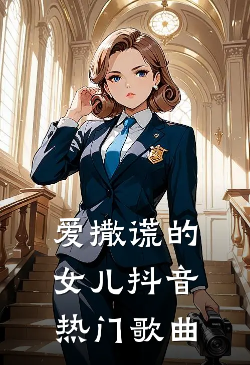 爱撒谎的女儿抖音热门歌曲