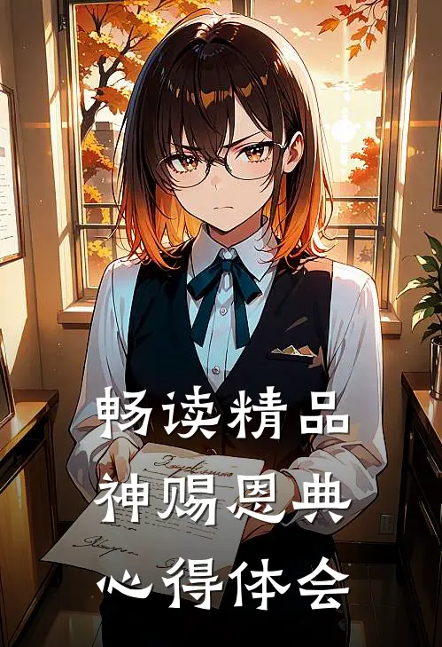 畅读精品神赐恩典心得体会