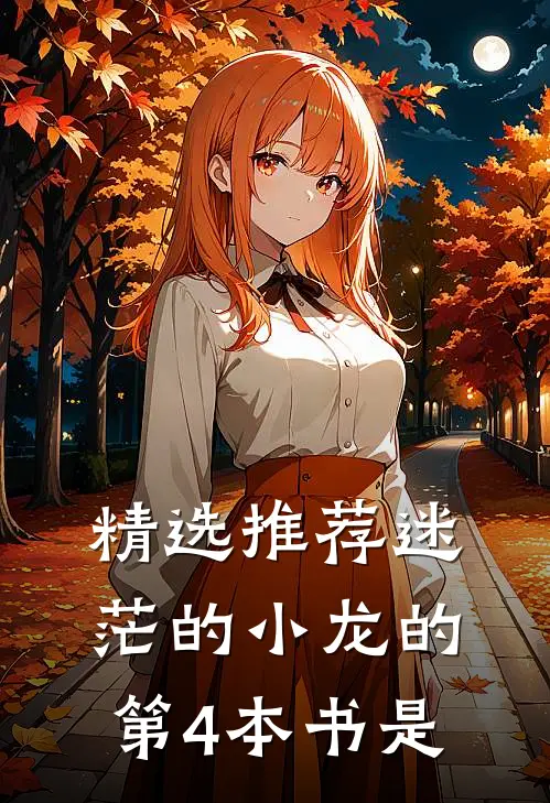 精选推荐迷茫的小龙的第4本书是