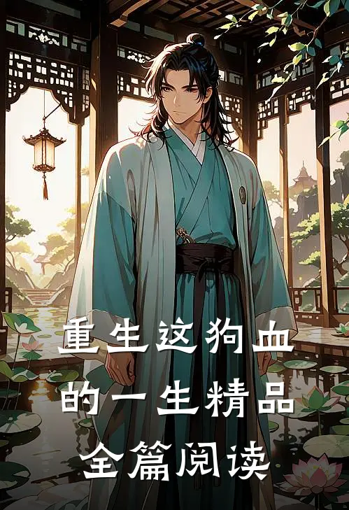 重生这狗血的一生精品全篇阅读