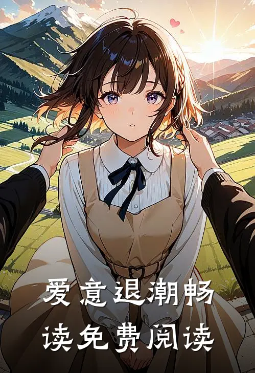 爱意退潮畅读免费阅读