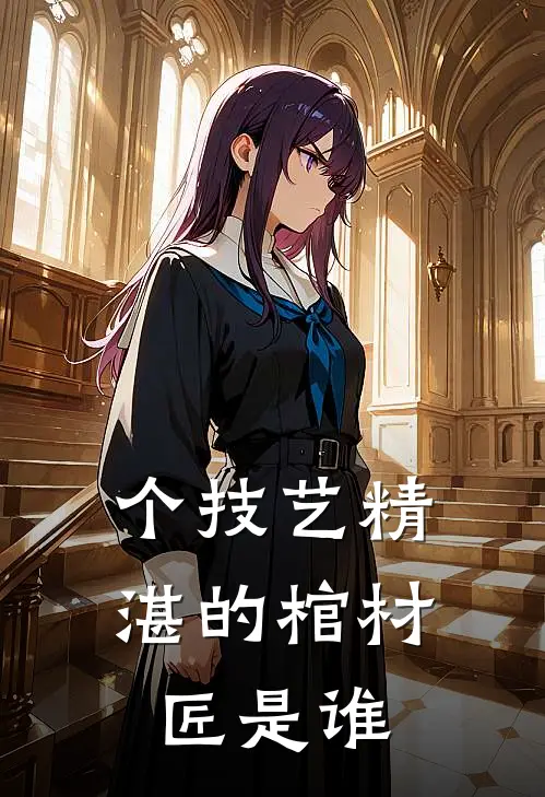 个技艺精湛的棺材匠是谁