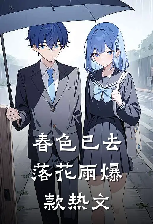 春色已去落花雨爆款热文