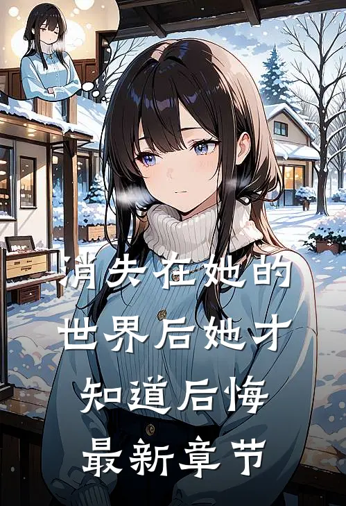 消失在她的世界后她才知道后悔最新章节