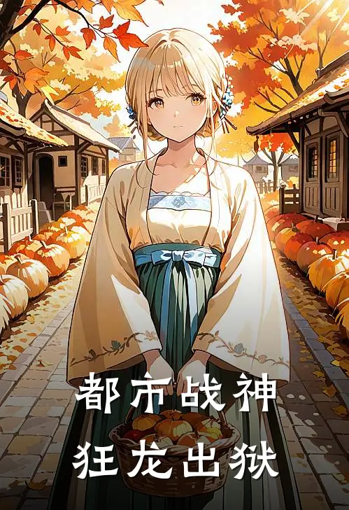 都市战神狂龙出狱