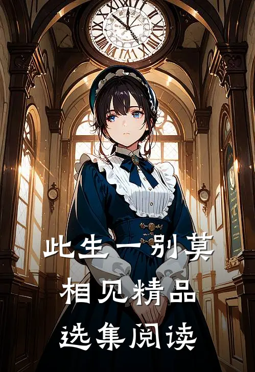 此生一别莫相见精品选集阅读