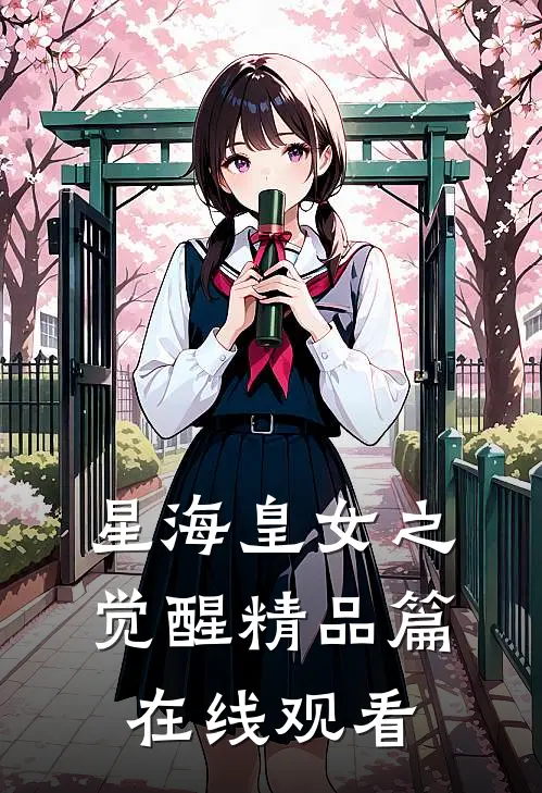 星海皇女之觉醒精品篇在线观看