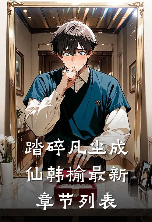 踏碎凡尘成仙韩榆最新章节列表