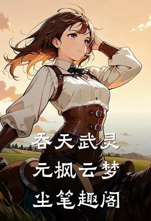 吞天武灵元枫云梦尘笔趣阁