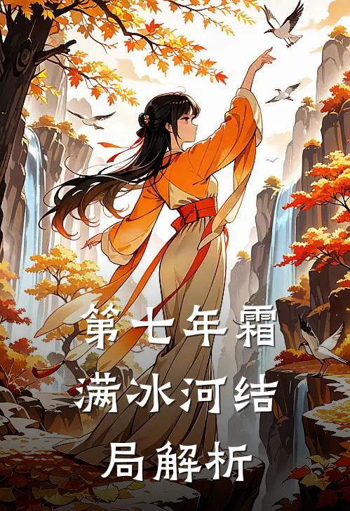 第七年霜满冰河结局解析