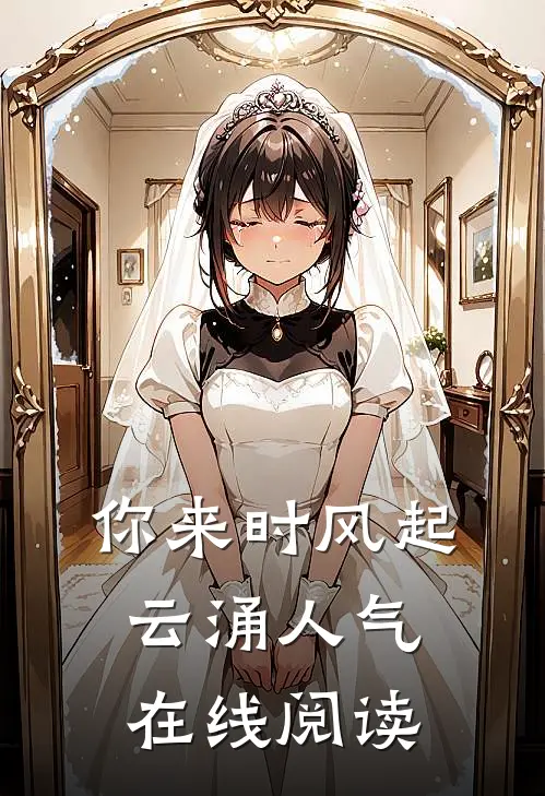 你来时风起云涌人气在线阅读