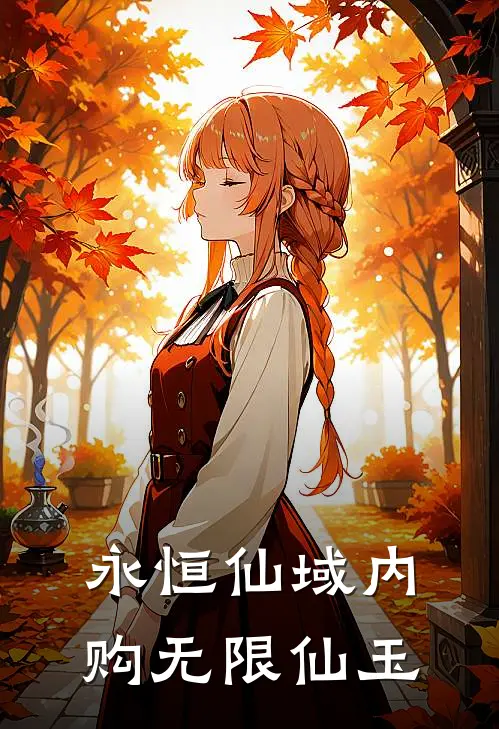 永恒仙域内购无限仙玉