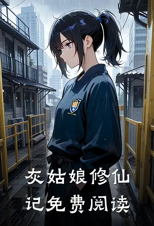 灰姑娘修仙记免费阅读