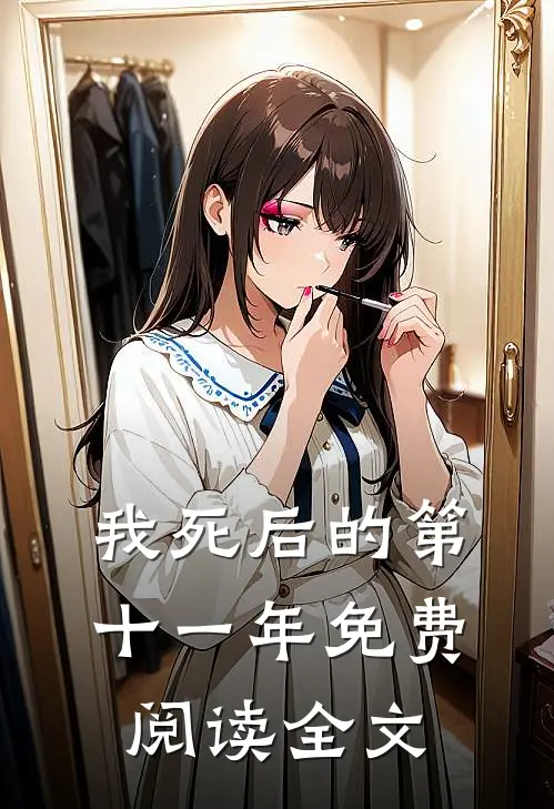 我死后的第十一年免费阅读全文