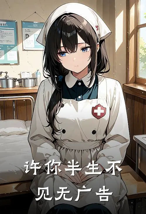 许你半生不见无广告