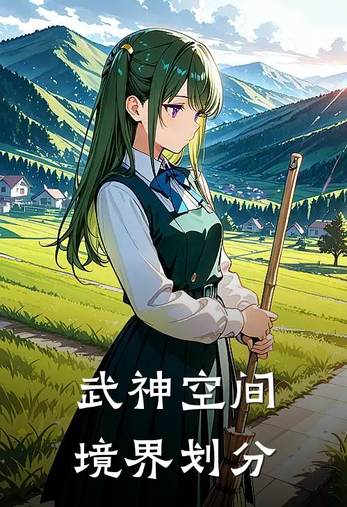 武神空间境界划分