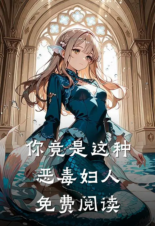 你竟是这种恶毒妇人免费阅读